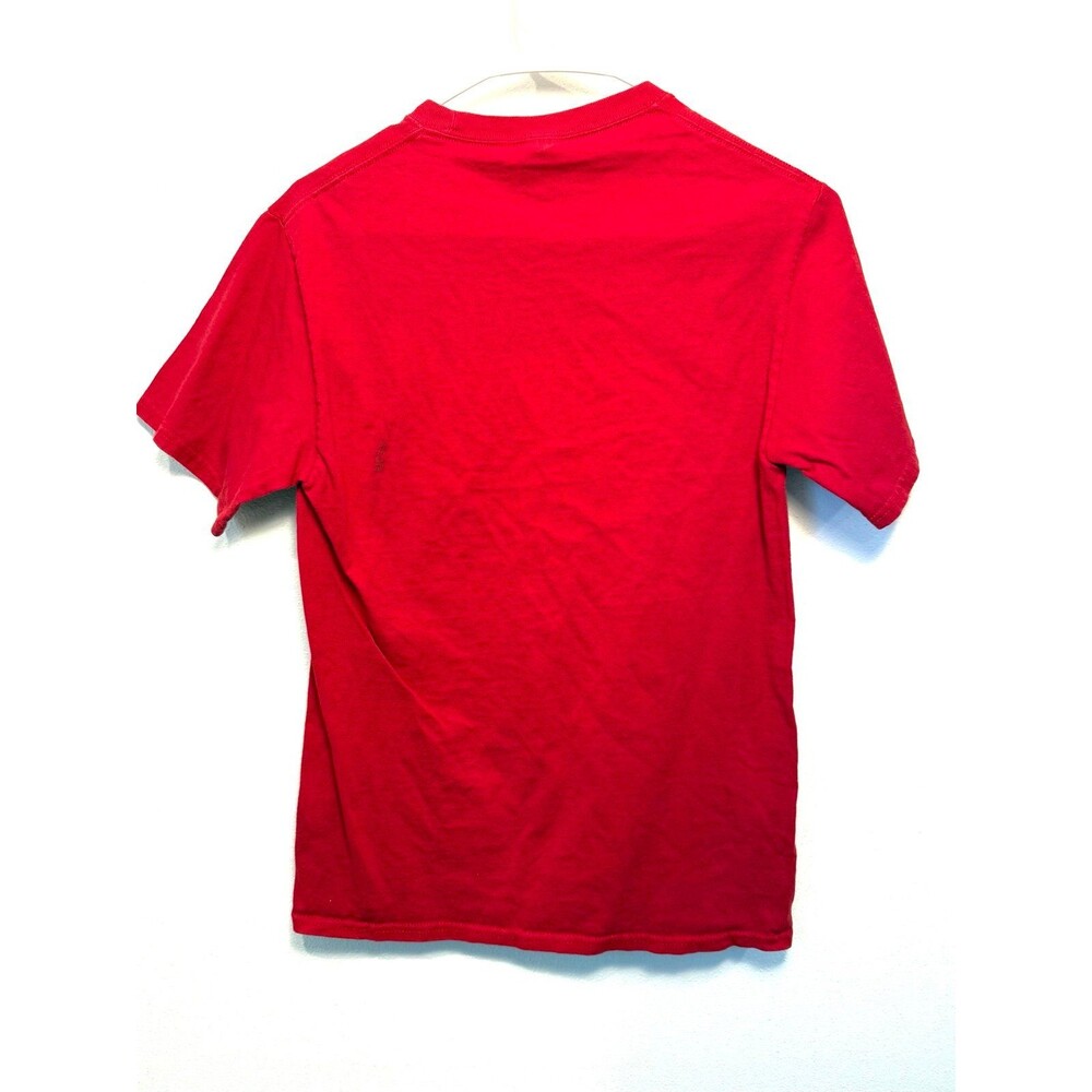 McDonald’s Crew Cactus Jack Tshirt - Picture 7 of 8